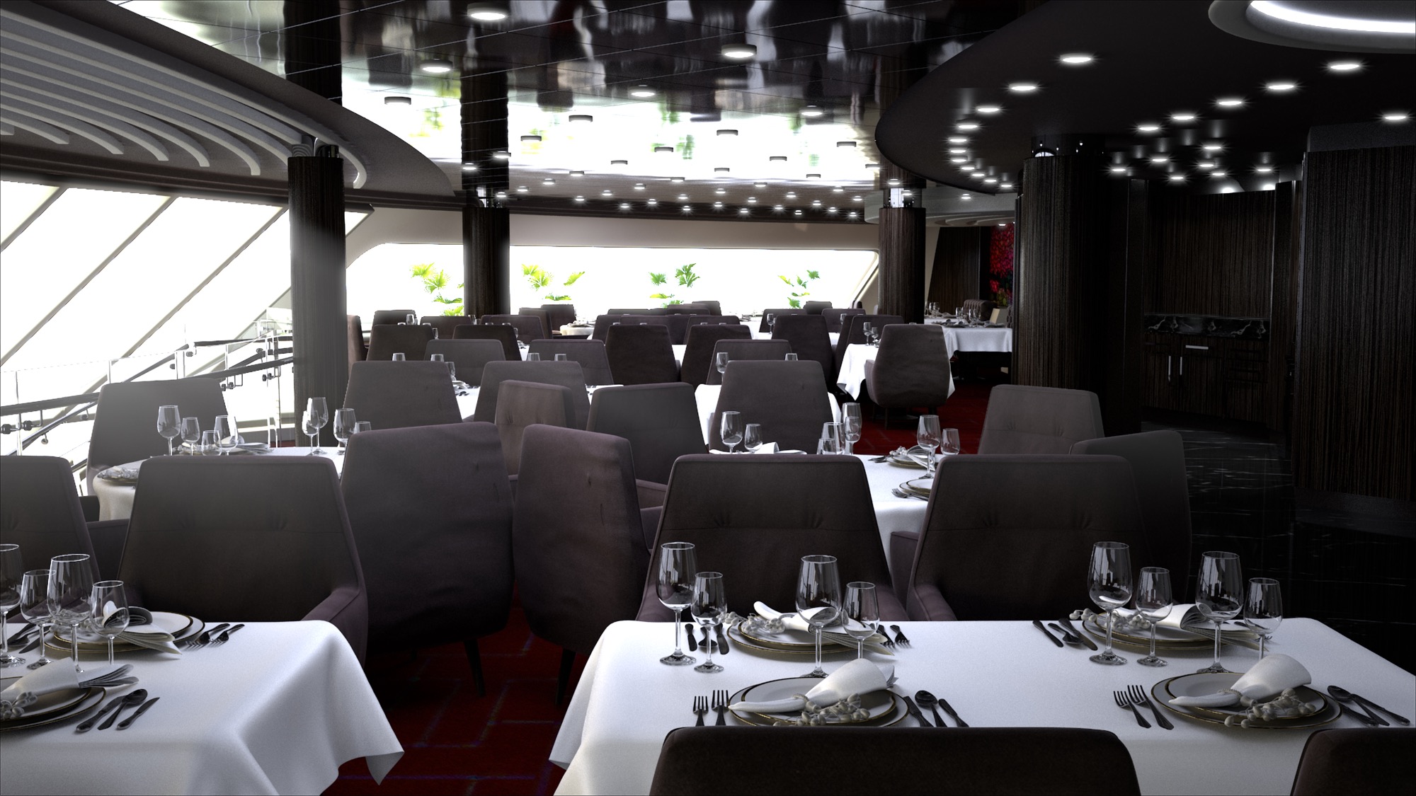 MSC Cruises MSC Grandiosa MSC Yacht Club Restaurant.jpg